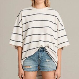 ALLSAINTS Artic Crew Sweatshirt